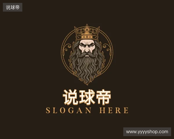 发现说球帝